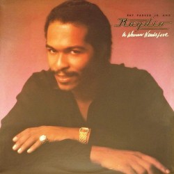 Пластинка Ray Parker Jr.and Raydio A Woman Needs Love